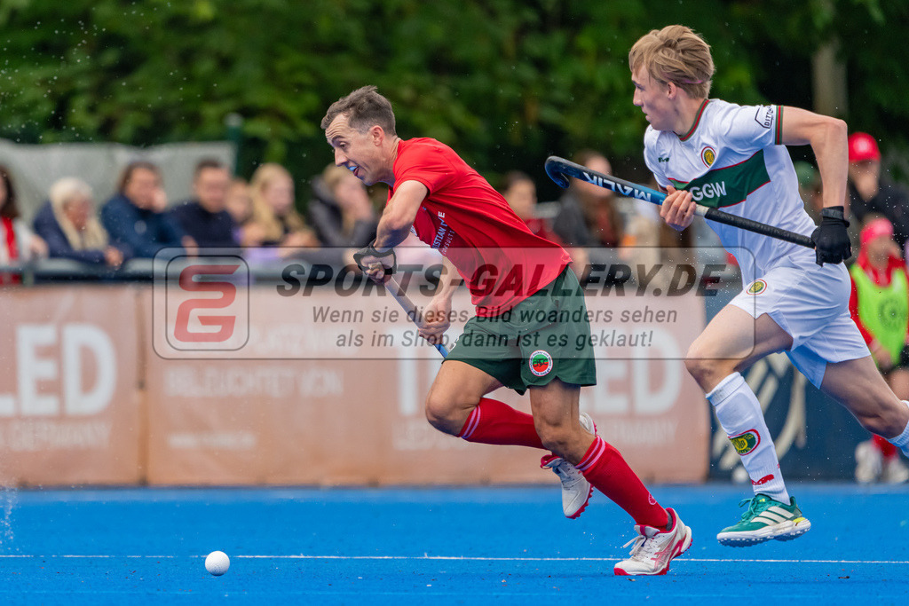 HK_20260516_05420 | 1. Bundesliga Herren Crefelder HTC - Hamburger Polo Club am 16.05.2026