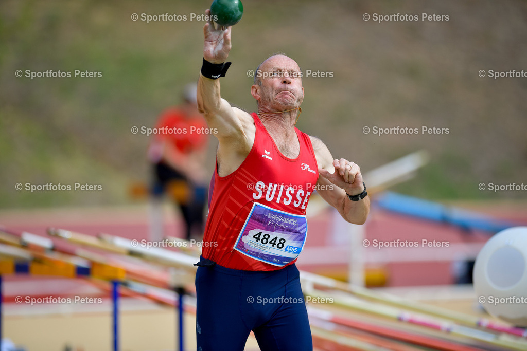 EMACS 2025 - Day 2_137 | European Masters Athletics Championships am 10.10.2025 auf Madeira (Portugal)Foto: Kai Peters - Realisiert mit Pictrs.com