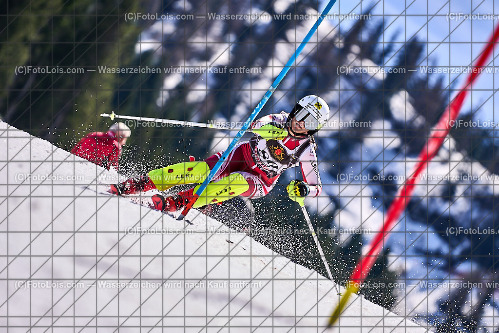 ALP2674_Reiteralm_MASTERS-LM_SL_Schuller Katharina Victoria | (C)FotoLois.com, Alois Spandl. Steirische MASTERS-Landesmeisterschaften Ski alpin SLALOM mit Wien und Salzburg, Reiteralm, Sa 13. April 2024.