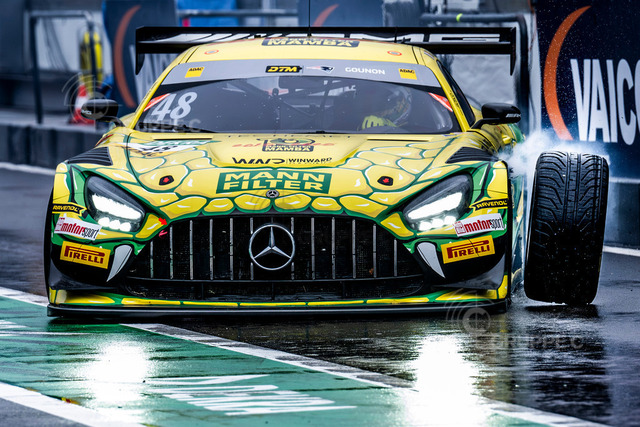 DTM825_100414371503255MC | DTM, 15. + 16. Rennen Hockenheimring 2025 - Foto: Gruppe C Photography - Realisiert mit Pictrs.com
