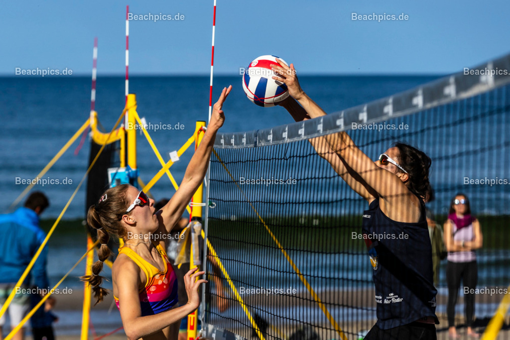 2024-00102716-Beachcup-Binz |  15.06.2024; Ostseebad Binz Foto: Gerold Rebsch - www.beachpics.de