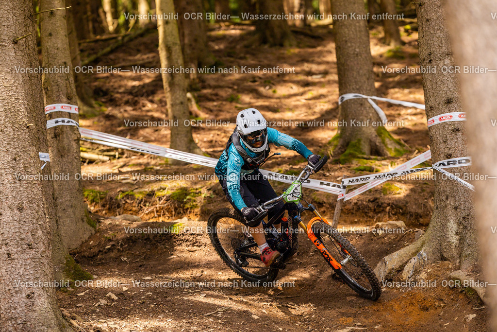 Enduro One Schulenberg Sa R6-0493 | OCR Bilder Fotograf Eisenach Michael Schröder