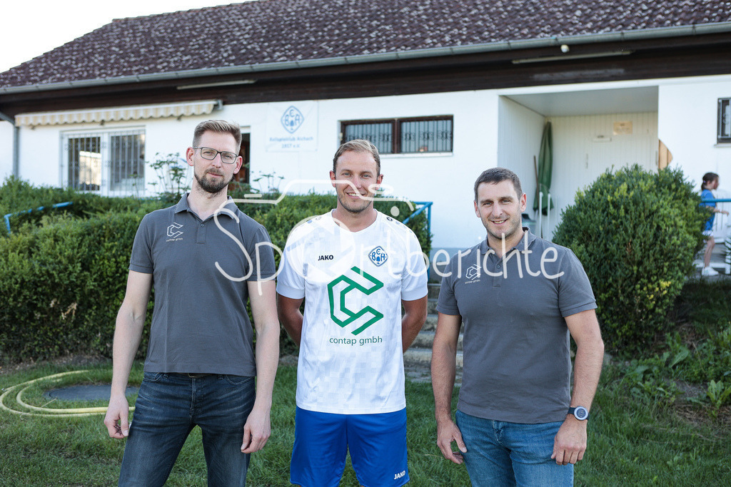 BC Aichach II 2024/25 | Professionelle Sportfotos aus den Bereichen Fußball, Eishockey, Handball und vieles mehr. Ob Sieg oder Niederlage