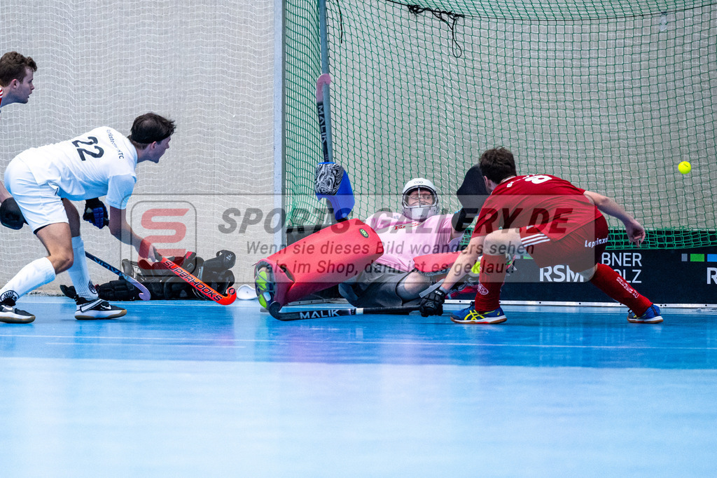 AKa BHC - Herren - Rahlstedt 11-8 19.01.24 SG SG-6206 | Hockey,Sport,Fieldhockey,1.Bundesliga,2.Bundesliga,Sportfotografie,Shop,Sportphotography,Feldhockey,Hockeyliga
