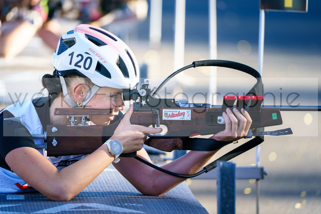 DP Altenberg | Deutschlandpokal, Altenberg - 19.-21.09.2025