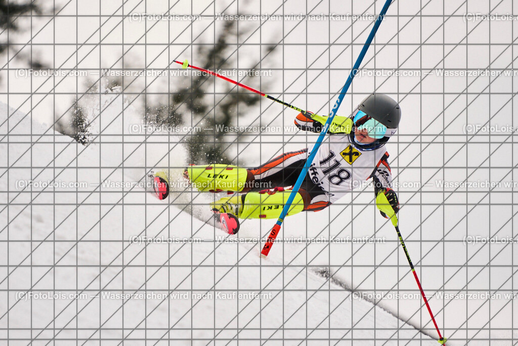 ALP4183_KinderCup-SL_STMK_Strallegg_Holzheu Ewald | Raiffeisen KINDERCUP Alpin, SLALOM auf der JogllandStreif in Strallegg am So 23. Februar 2025. Veranstaller: Steirischer Skiverband (5000). Skiunion Strallegg (5197).