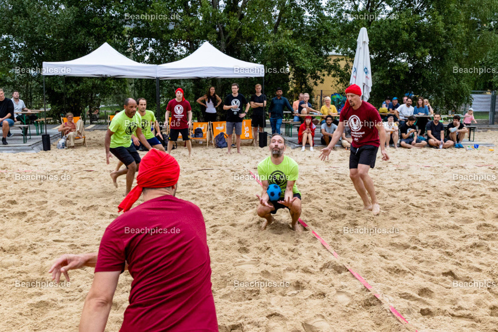 2022-001197-Strandvölkerball-WM | Vorrundentag 1, Freitag