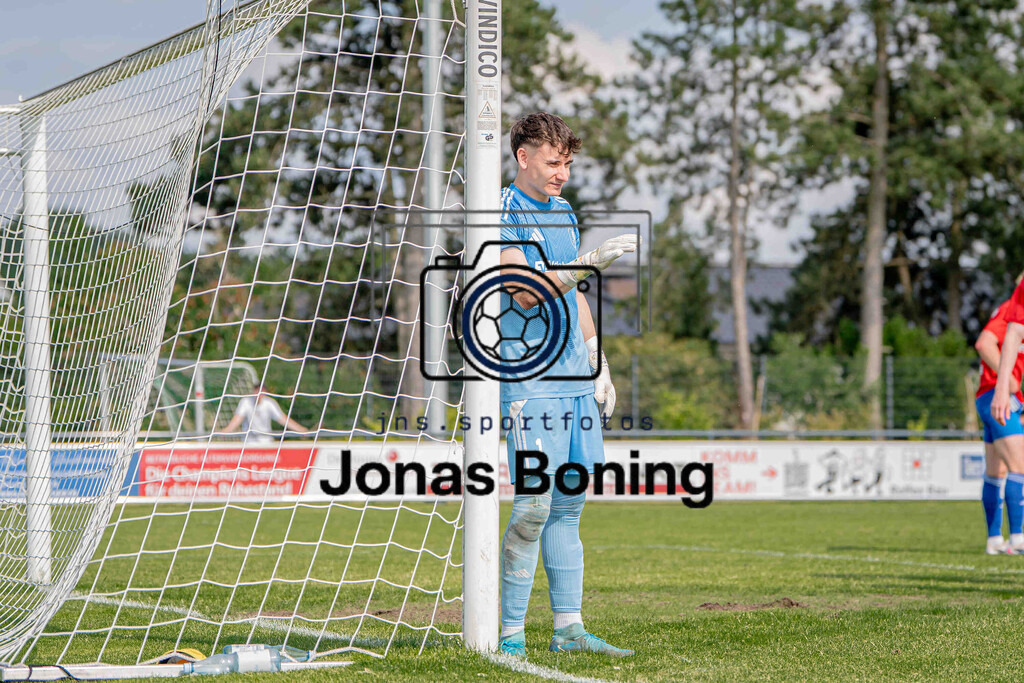 Fußball I Herren I Saison 2025-2026 I Landesliga Weser-Ems I 29. Spieltag I SFN Vechta - TV Dinklage I 18669 | jns.sportfotos - Realisiert mit Pictrs.com