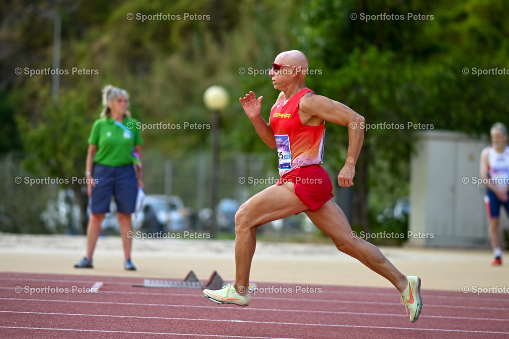 EMACS 2025 - Day 2_305 | European Masters Athletics Championships am 10.10.2025 auf Madeira (Portugal)Foto: Kai Peters - Realisiert mit Pictrs.com