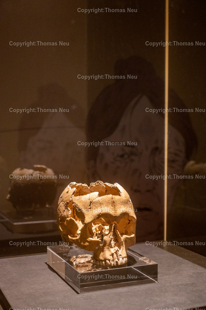 DSC_6013 | Ausstellung „Die Kelten an der Bergstraße“ im Museum Bensheim – archäologische Funde, keltische Kultur und Geschichte in der Region.