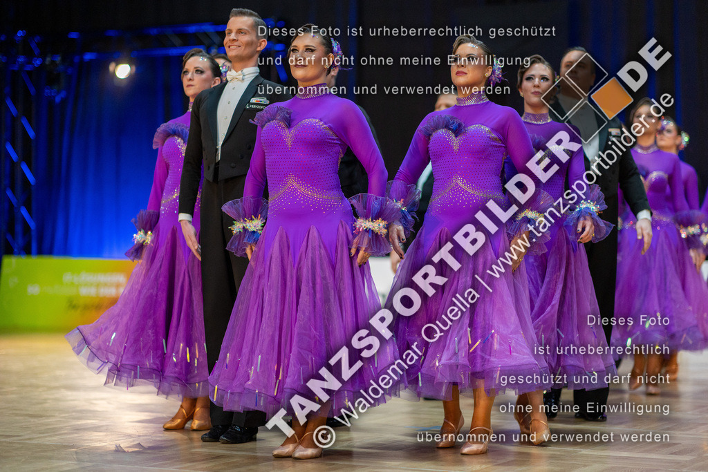 20260124-11230 | Nienburg 2026 1. Bundesliga Nord Standardformationen