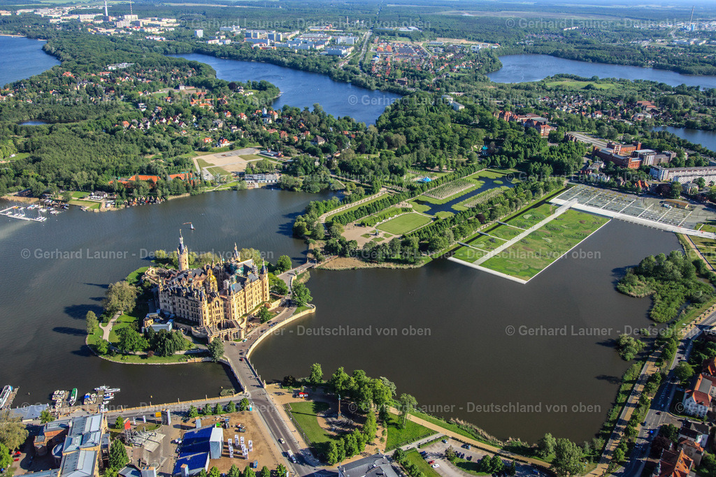 3090567 | Schloss Schwerin