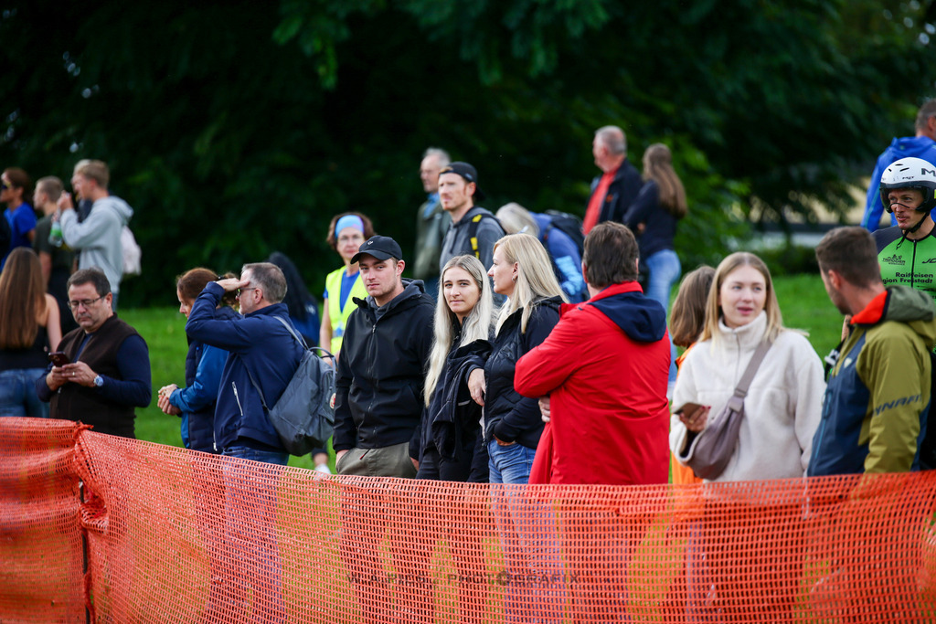 TRIRUN LINZ TRIATHLON 2025 | AUSTRIA, 14.09.2025, Linz, TRIRUN LINZ TRIATHLON 2025, Photo: WAPICS / Andreas Willdoner