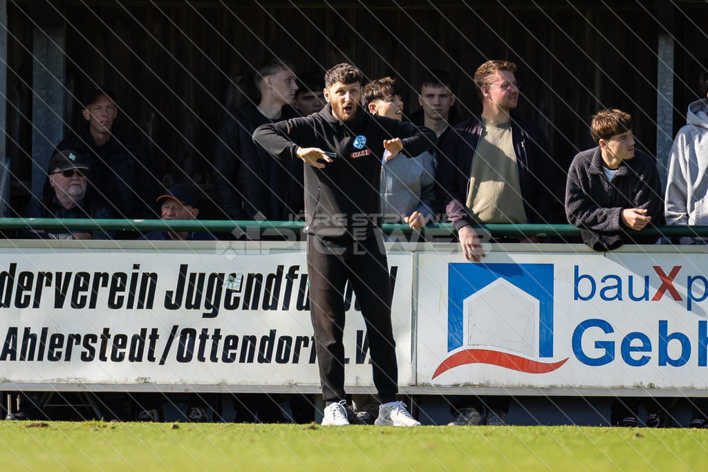 20251003_Picselweb-Fotografie_1R3_1089 | DFB Pokal 2. Runde, JFV A/O/B/H/H - SV Stuttgarter Kickers, Foto: Jörg Struwe - picselweb.de - Realisiert mit Pictrs.com