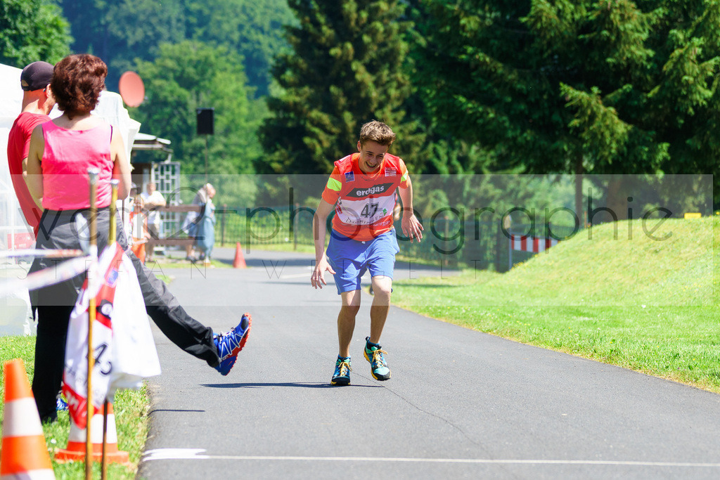 Tag Biathlon Scheibe-Alsbach | TAG BIATHLON am 10. Juni 2018 auf der Biathlonanlage "Am Rußtiegel" in Scheibe-Alsbach