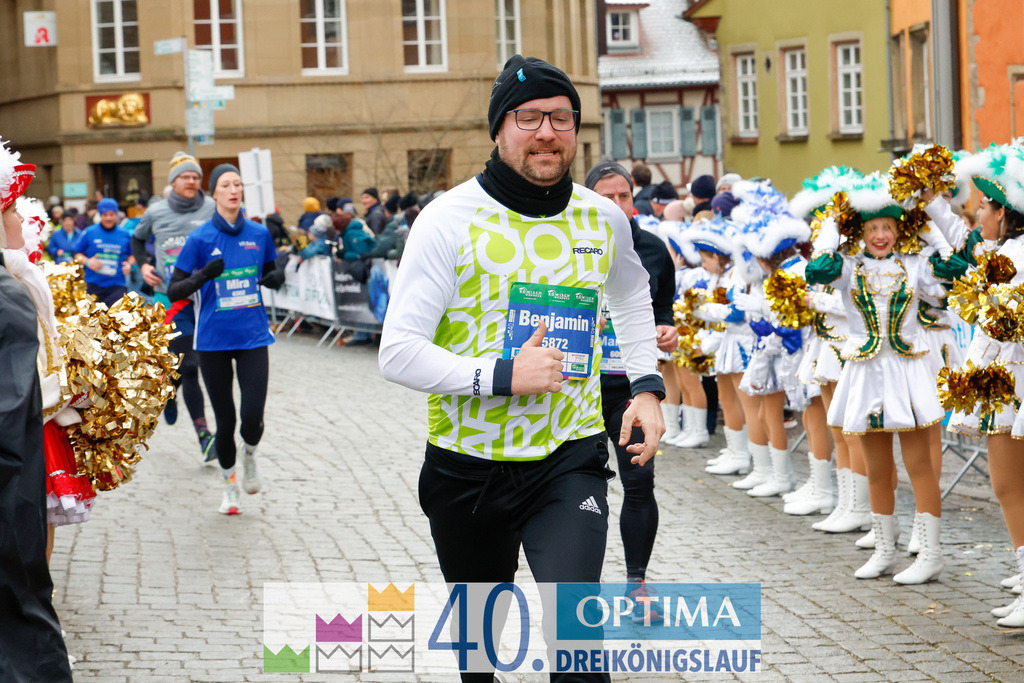 Roewisch Wohnbau Cup 5km | 40. Optima 3koenigslauf 2026 - Realisiert mit Pictrs.com