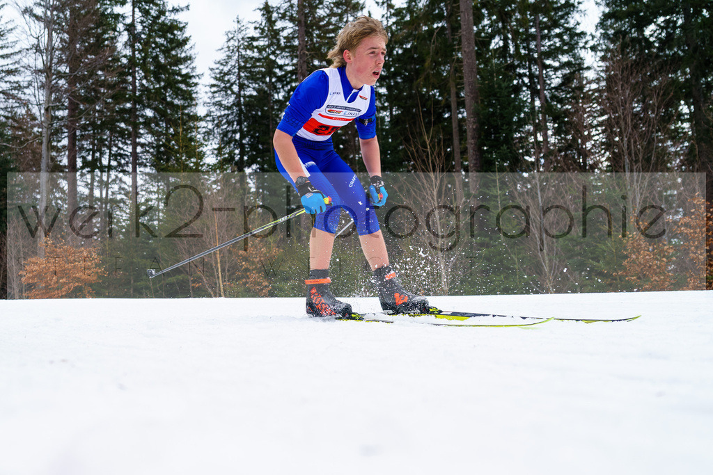 DSC Arber 16. - 18.02.2024 | 3. DSV E.INFRA Schülercup Biathlon ARBER Hohenzollern Skistadion vom 16. - 18. Februar 2024