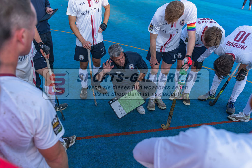 SM_20220930-D85_7940 | CA Montrouge - Wimbledon HC / 3:5