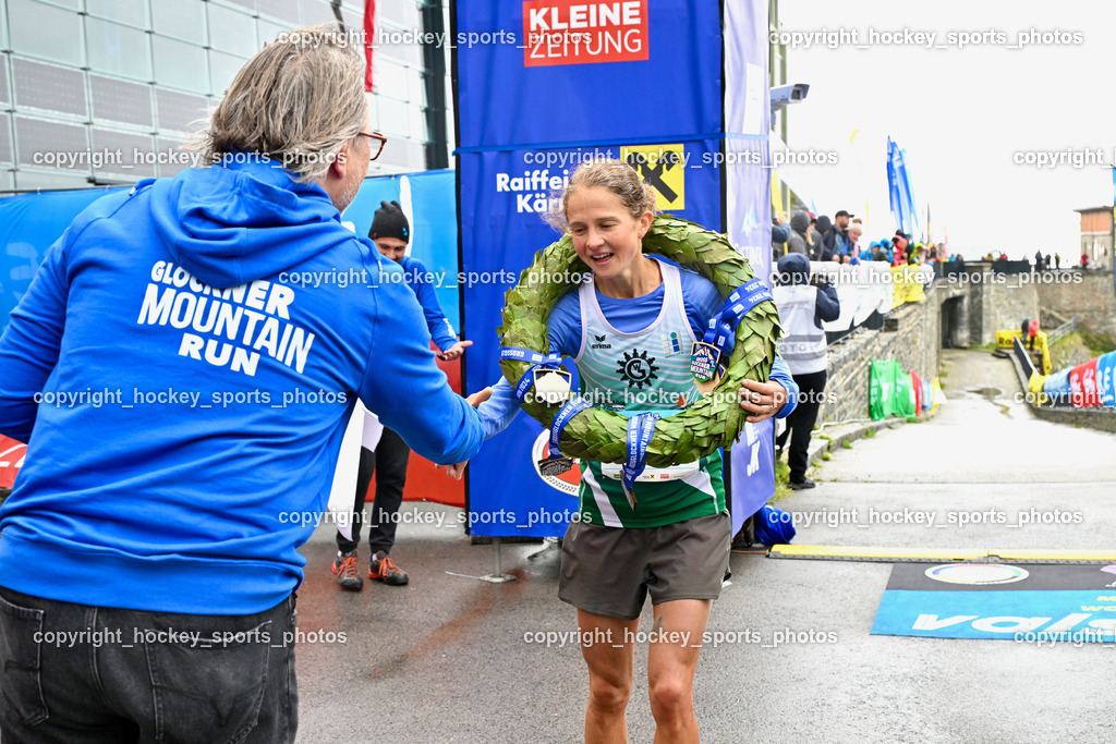 Großglockner Mountain Run | Großglockner Mountain Run, Großglockner Mountain Run 2024 am 07.07.2024 in Heiligenblut (Großglockner), Austria, (Photo by Bernd Stefan)