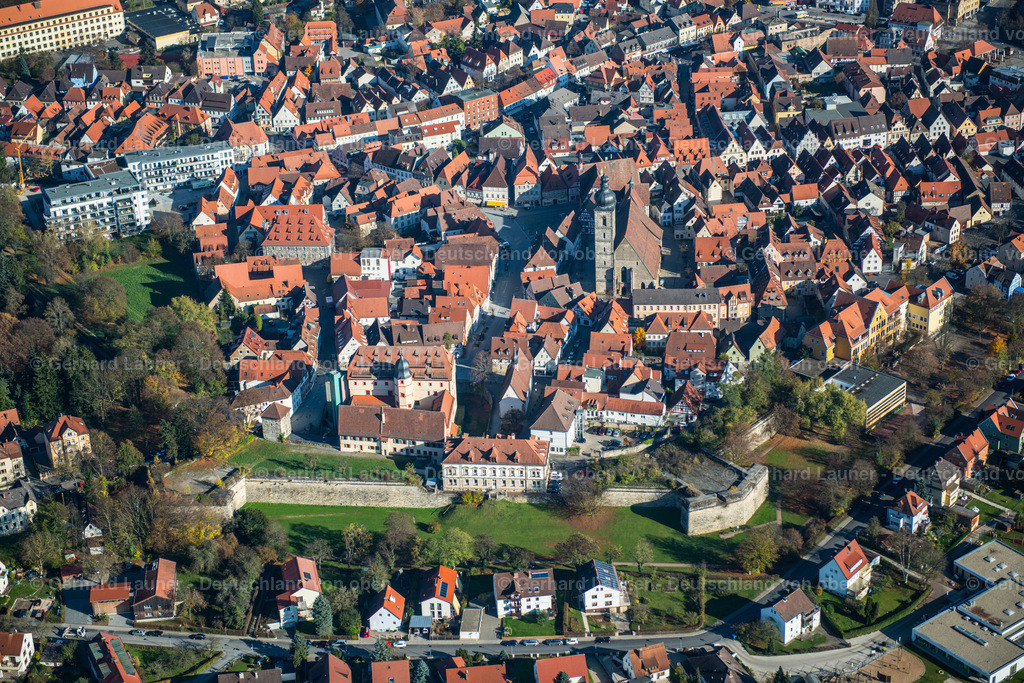 3305671 | Altstadt Forchheim
