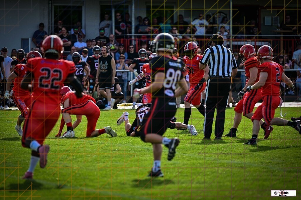 Saints vs. Marburg 02.05.2026-17 | professionelle Sport- und Eventfotografie von Tomafocus – dynamische Bilder, emotionale Momente und hochwertige Aufnahmen für jeden Anlass. - Realisiert mit Pictrs.com