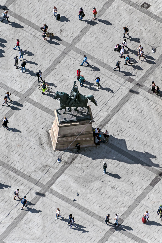 4030991 | Ernst-August-Platz, Mitte, Hannover