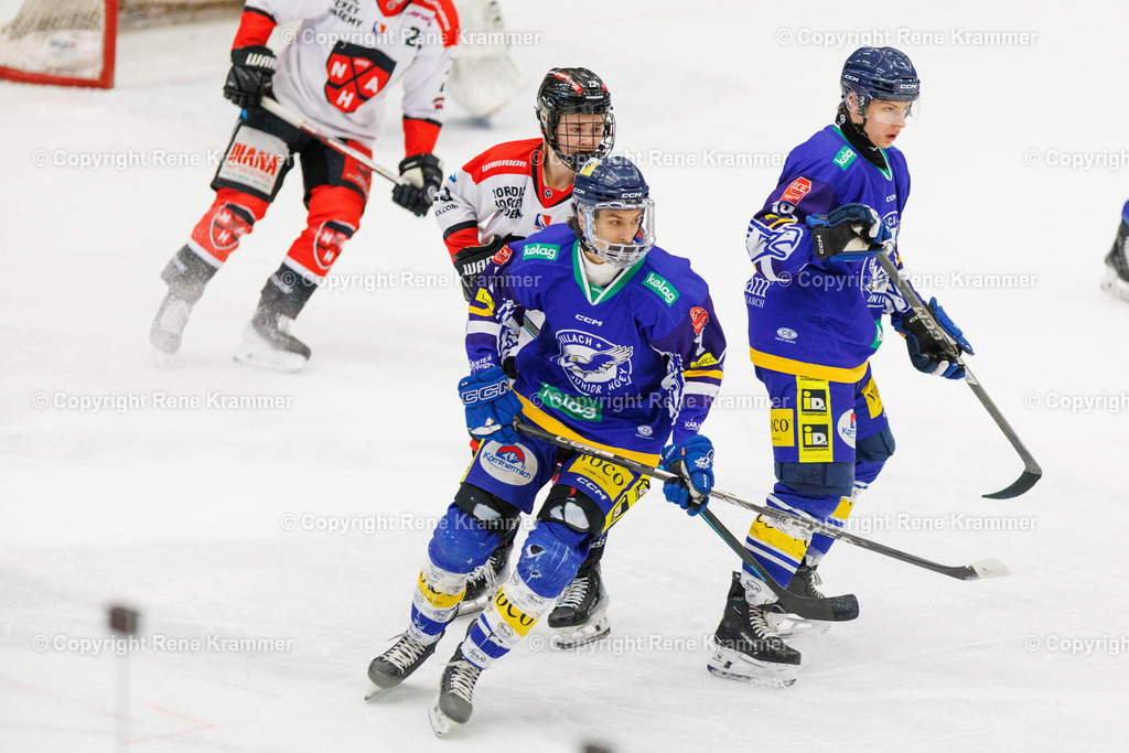 VSV U20 vs NHA 07 03 2026 00044 | Foto Krammer