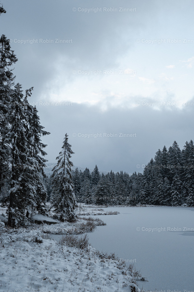 Fichtelsee_Winter00018 | Robin Zinnert - Realisiert mit Pictrs.com