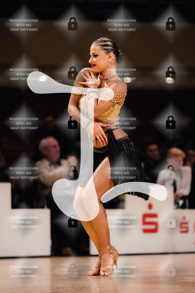 Goldstadtpokal 2025 - WDSF World Open Latin 11th (37) Vlad-Alexandru Visan _ Nicole Sokolow (Schwarz Weiß Club Pforzheim)-2025-01-25-5692 | Webshop for digital downloads and prints of dance sport, event & show photographer Julian Link - Realisiert mit Pictrs.com