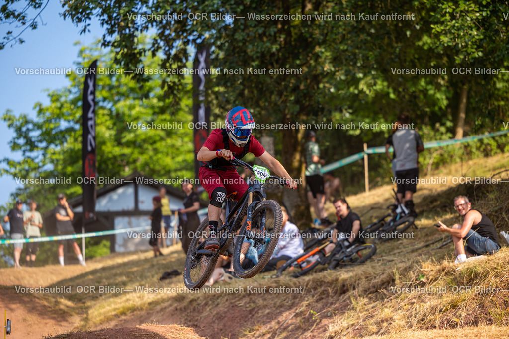 Enduro One Roßbach Sa R6-2064 | OCR Bilder Fotograf Eisenach Michael Schröder