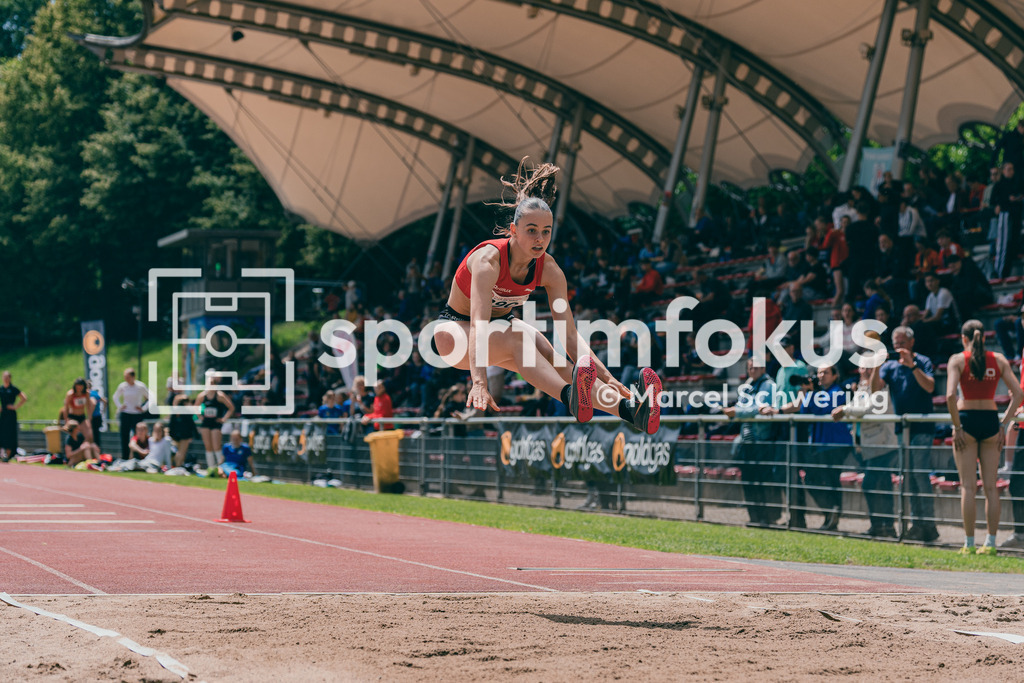 FLVW-Meisterschaften 2026 | Impressionen und Wettkampfszenen der FLVW-Meisterschaften 2026 mit Athletinnen und Athleten verschiedener Vereine und Altersklassen in unterschiedlichen Disziplinen der Leichtathletik. - Realisiert mit Pictrs.com