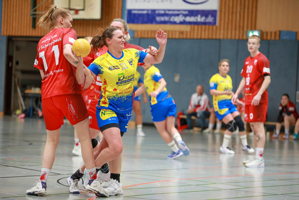 SVN_SvSchermbeck_051024_021 | Bildergalerie von Sport-Ereignissen aber auch von weiteren spannenden Dingen - nicht nur vom Niederrhein. In Anlehnung an den bekannten Spruch von Hanns Dieter Hüsch heißt das Motto: "Niederrhein ist überall".  - Realisiert mit Pictrs.com