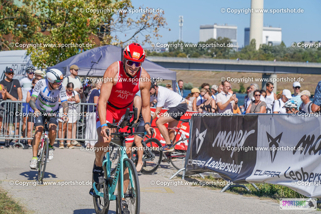 DSC01041 | Vienna Triathlon 2024                                        P3 Event                                                             #yourpictrs #sportshot_your_pictrs                 @Sportshotphotography                                     Photo Credit: www.sportshot.de