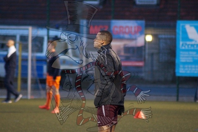 FSV Spandauer Kickers vs. BFC Dynamo 006 | mythos-online-redaktion