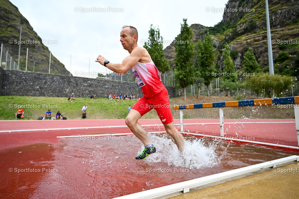 EMACS 2025 - Day 3_147 | European Masters Athletics Championships am 11.10.2025 auf Madeira (Portugal)Foto: Kai Peters - Realisiert mit Pictrs.com
