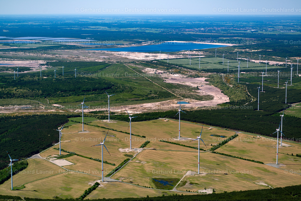 3803791 | Windpark, Schipkau