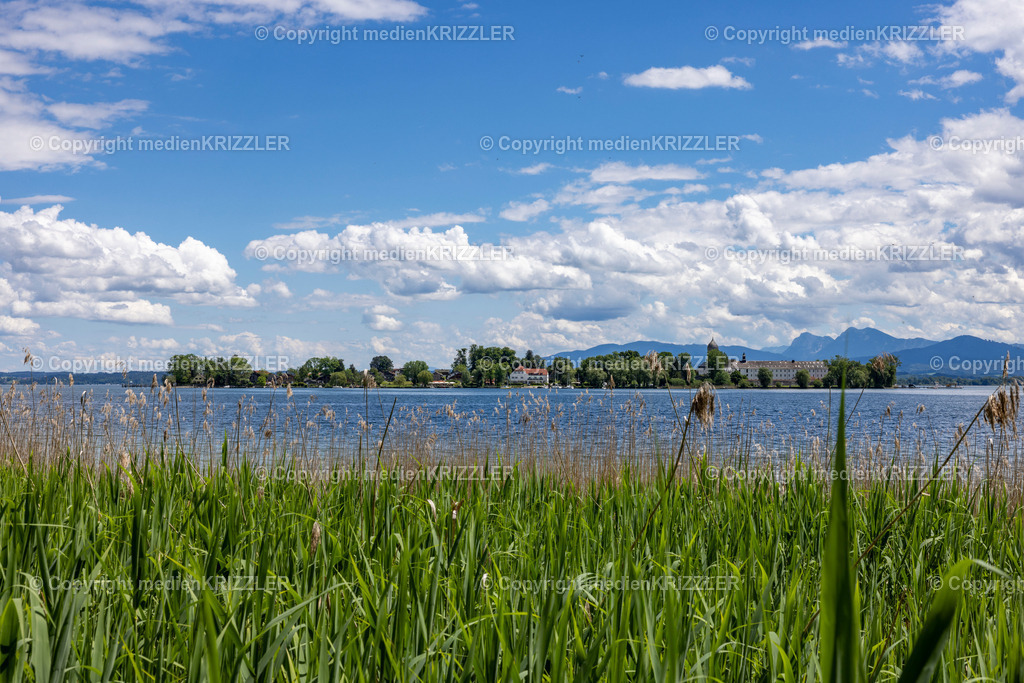 Chiemsee | medienkrizzler - Realisiert mit Pictrs.com