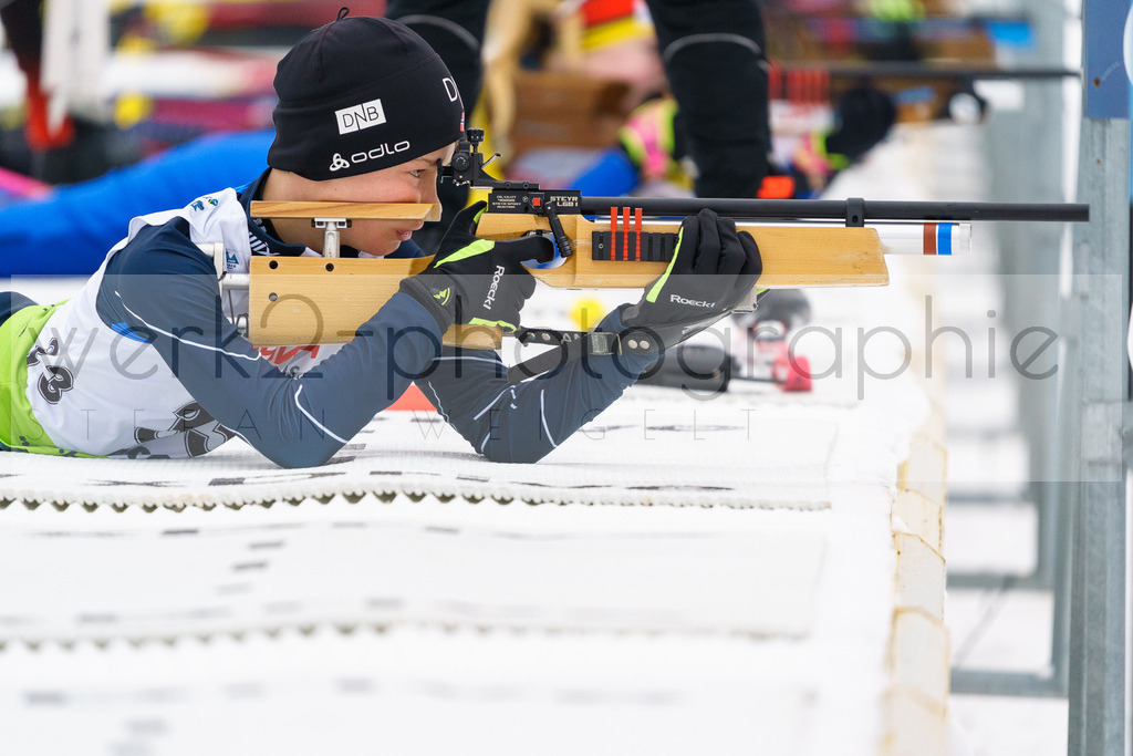 DSC Arber | Bayerischer Wald am 9. bis 12. Februar 2023
