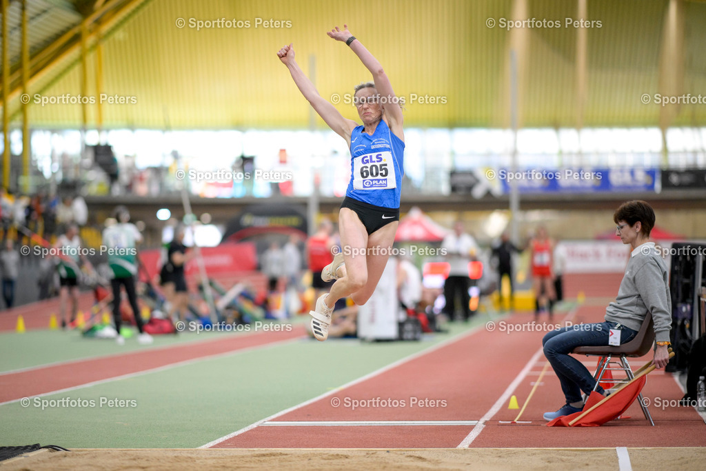 Deutsche Hallenmeisterschaften Masters - Sonntag_257 | Deutsche Meisterschaften Halle Masters am 03.03.2024 in Dortmund 

Foto: Kai Peters - Realisiert mit Pictrs.com