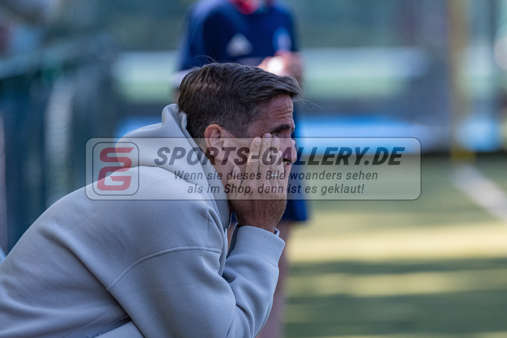 SM_20250511-D85_0163 | 1.Bundesliga Feld - Rückrunde (W) UHC - RWK / 0:3 (0:1)