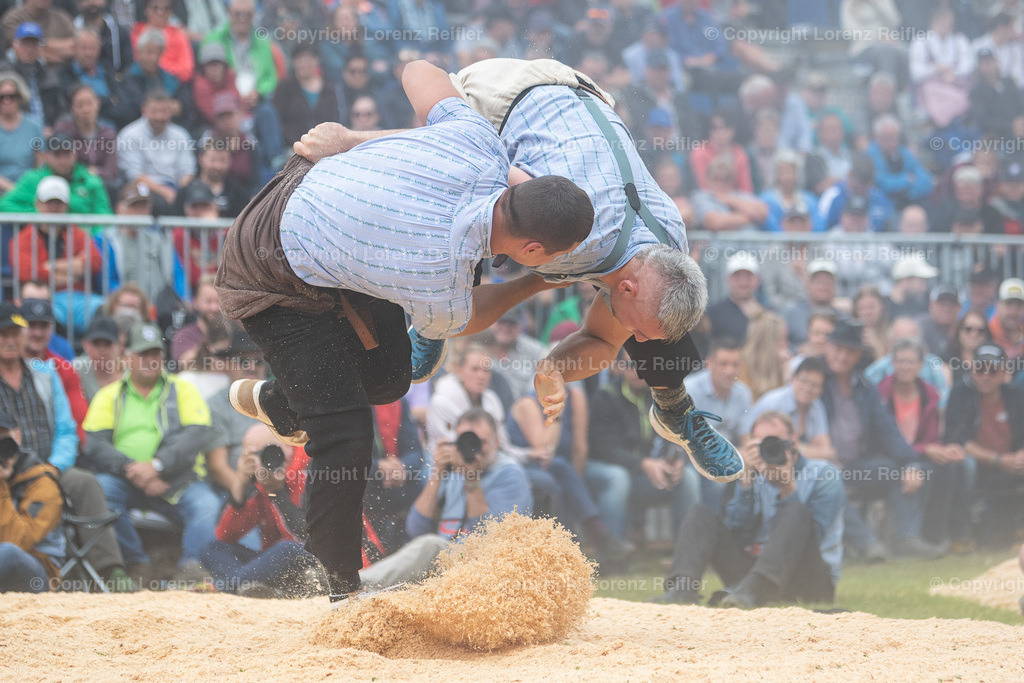Schwingen -  Stoos Schwinget 2024 | Stoos, 9.6.24, Schwingen - Stoos Schwinget.