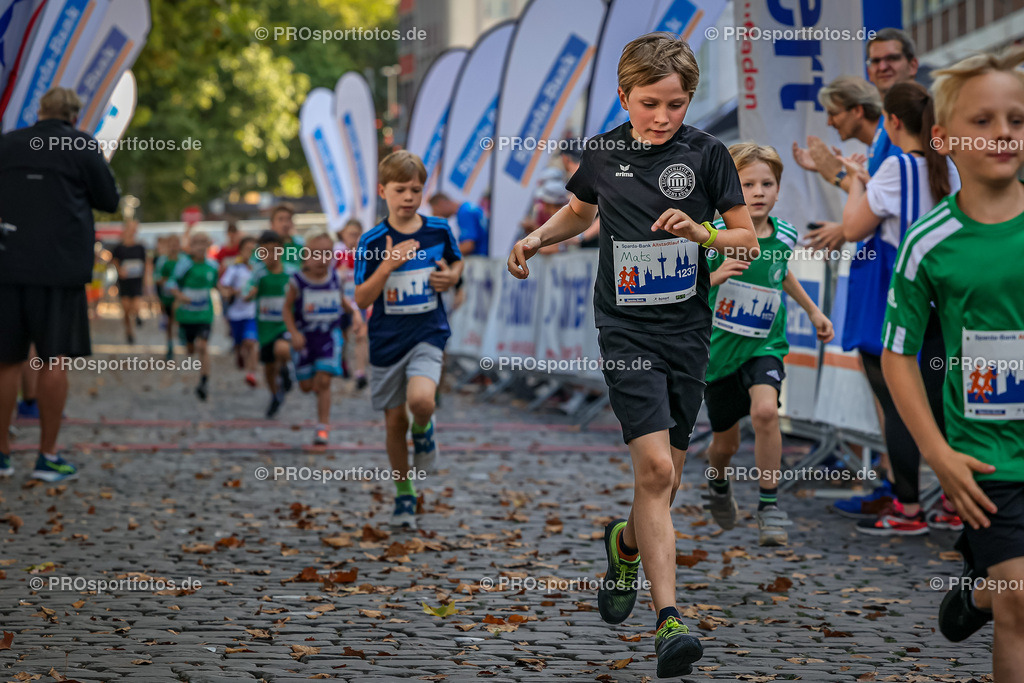 Altstadtlauf Koeln; Koeln, 19.08.22 | Impressionen vom Altstadtlauf Koeln am 19.08.22 in Koeln (Nordrhein-Westfalen). 
