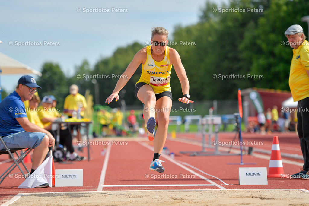 WMAC 2024 - Day 2_22 | World Masters Athletics Championship am 14.08.2024 in Gotheburg; SpeerwurfPhoto: Kai Peters - Realisiert mit Pictrs.com