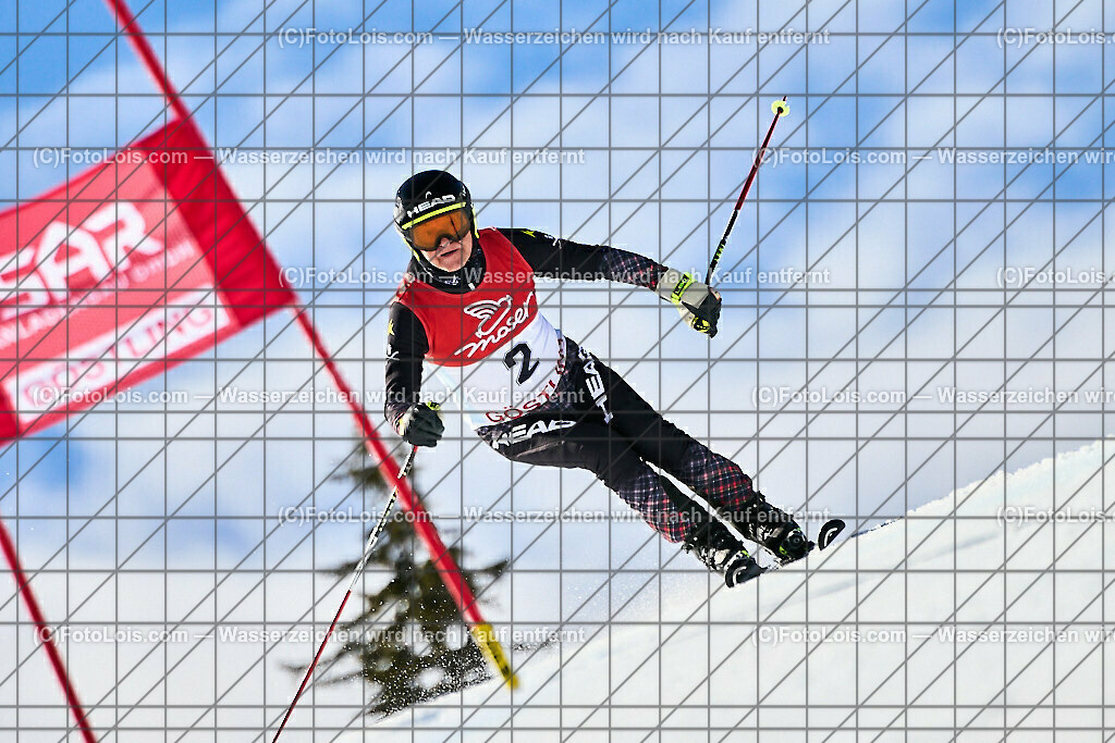 ALP4899_WCM-SuperGiant_Kat-B_Maehr Herbert | (C)FotoLois.com, Alois Spandl, World Criterium Masters Ski Alpin 2023 Hochkar, SuperGiantSlalom, Kategorie B, Mi 22. März 2023.