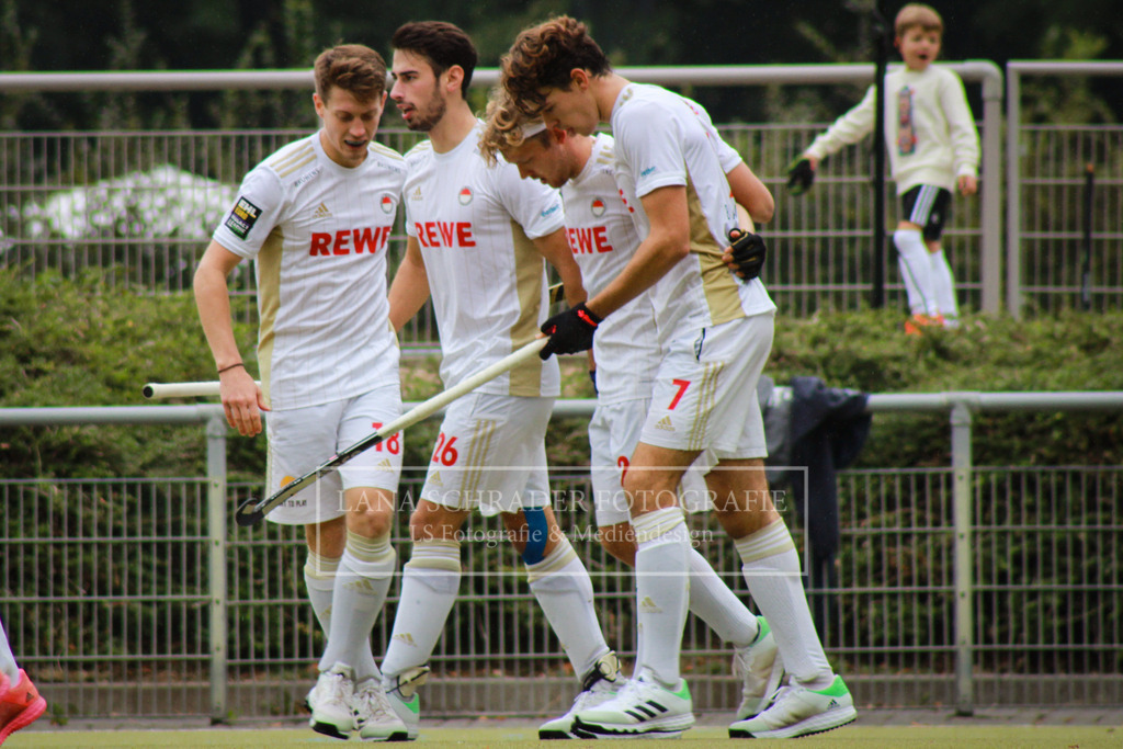 Rot - Weiß Köln - Berliner HC 24.09.22-32 | lanaschraderfotografie - Realisiert mit Pictrs.com