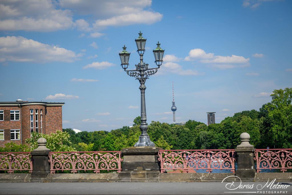 Berlin | Bilder aus der Bundeshauptstadt Berlin