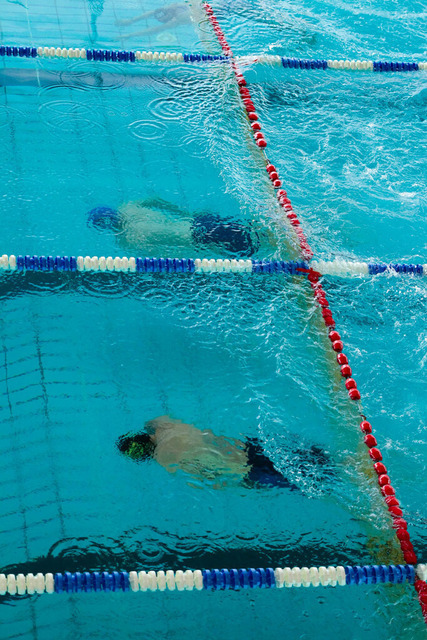 DLRG, Wettkampf, Rettungssport, Landesverbandsmeisterschaften 2026 14.06.2026 | Bedburg, Deutschland - June, 14: Landesmeisterschaften im Rettungssport der Mannschaften im DLRG Landesverband Nordrhein. (Foto: Benedikt Lang (DLRG) - Realisiert mit Pictrs.com