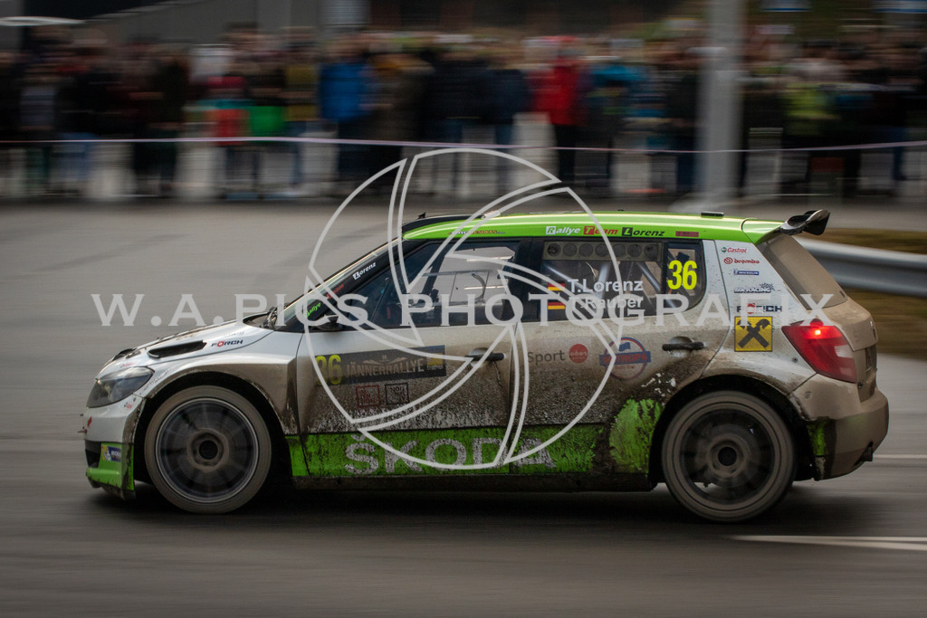 ..... | LINZ AUSTRIA, Int. JAENNERRALLY 06.01.2023, Int. JAENERRALLY  2023 Image shows : 
Photo: SMP/Andreas Willdoner