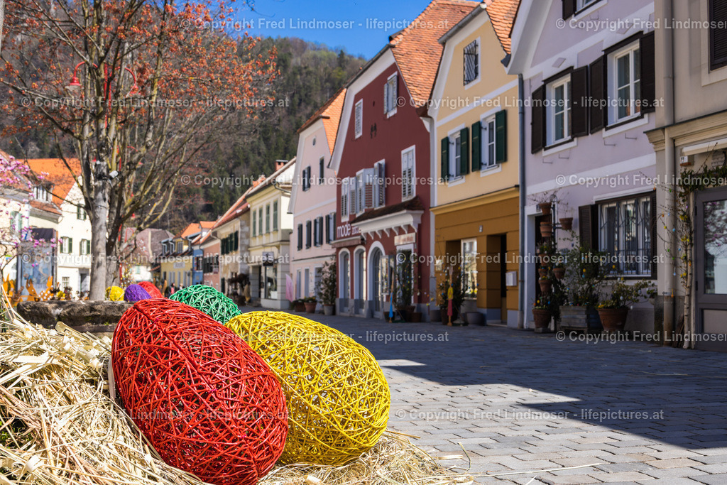 Frohnleiten Ostern Osterdeko 2022-5882 | Fotos und Fotoprodukte - Realisiert mit Pictrs.com