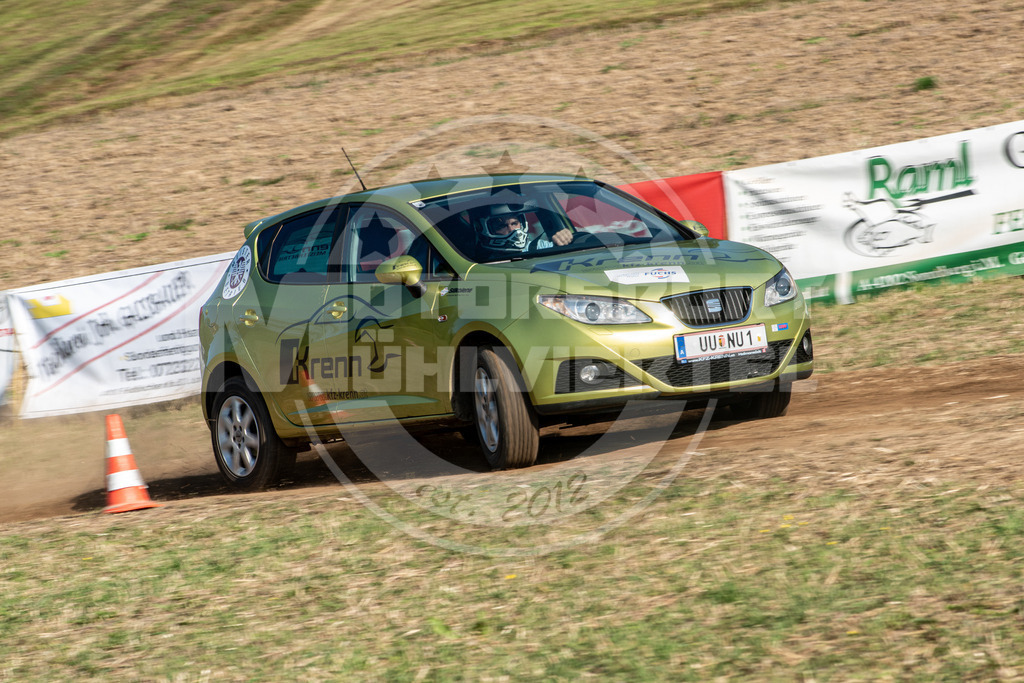 Feldslalom (37 von 383) | Motorsport Mühlviertel